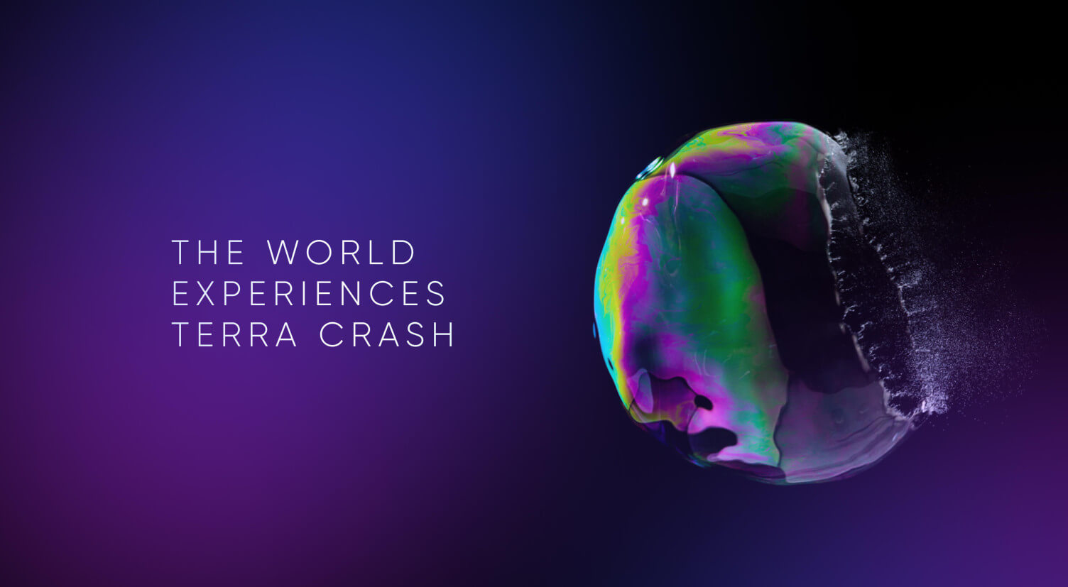 What The Banking World Can Learn From The TERRA Tragedy